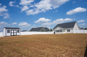 170 Hillwood Dr, Sanford, NC 27332