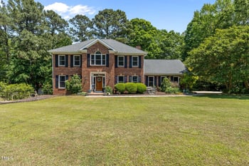170 Homestead Rd, Angier, NC 27501
