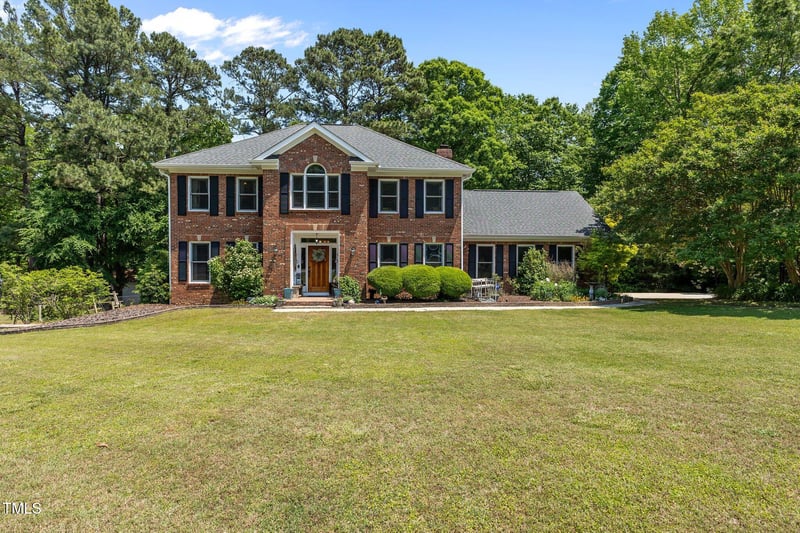 170 Homestead Rd, Angier, NC 27501