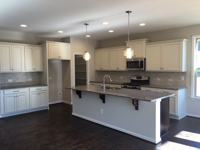 170 Japwood Pl, Garner, NC 27529