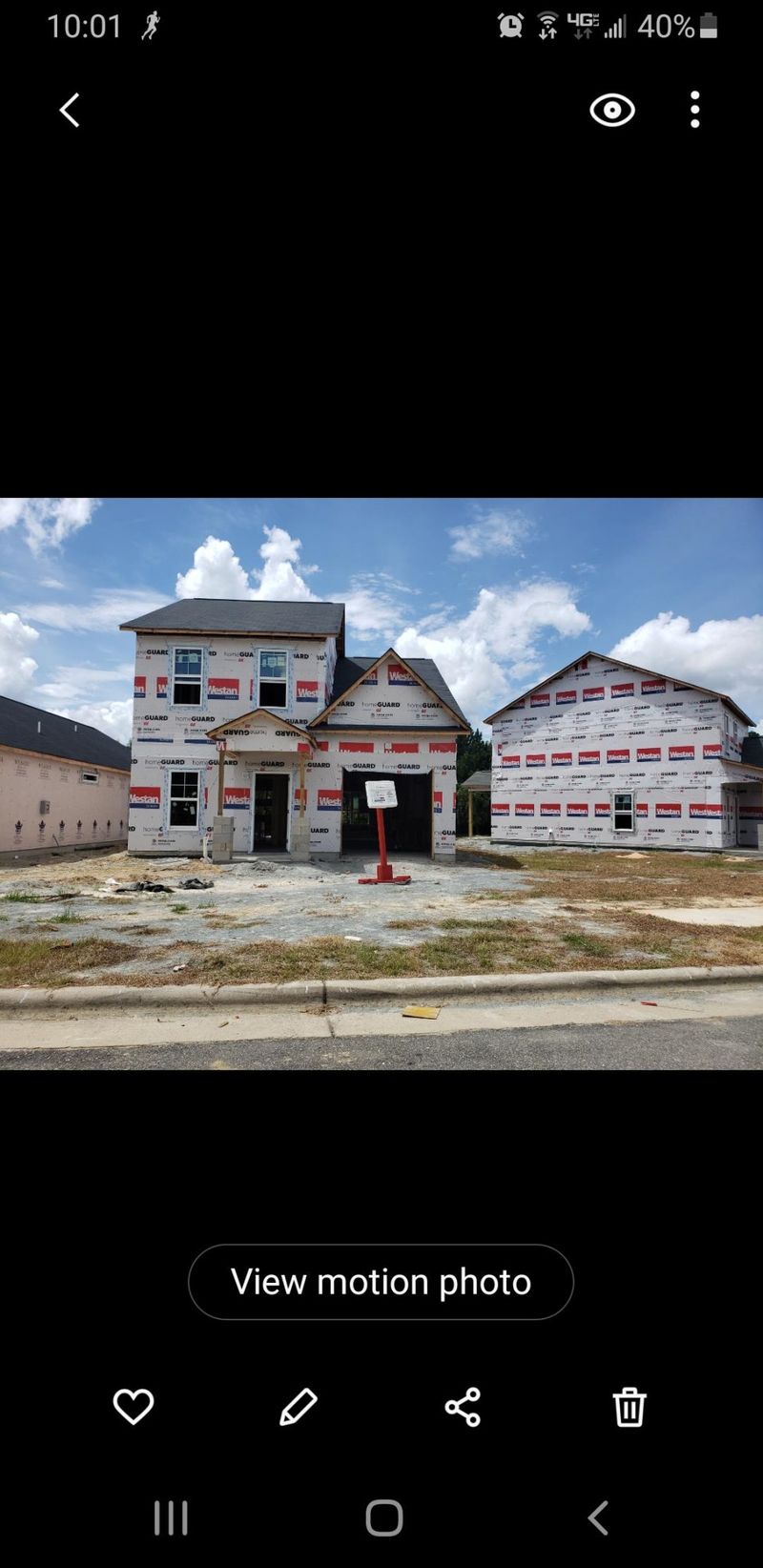 170 Jess Ln, Dunn, NC 28334