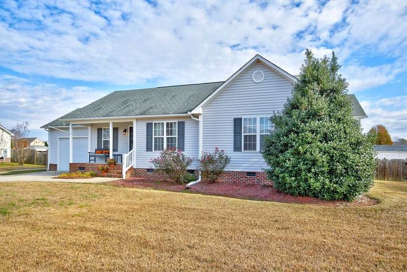 170 Jesse Dr, Smithfield, NC 27577