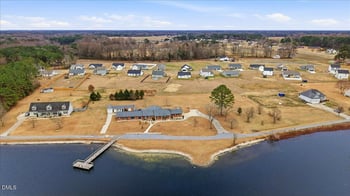 170 Jp Dr, Smithfield, NC 27577