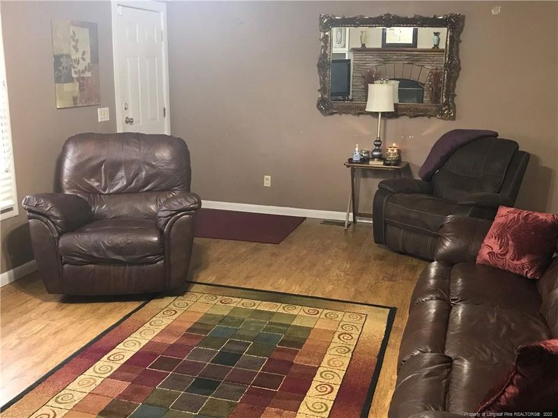 170 Kathleen Ter, Sanford, NC 27332