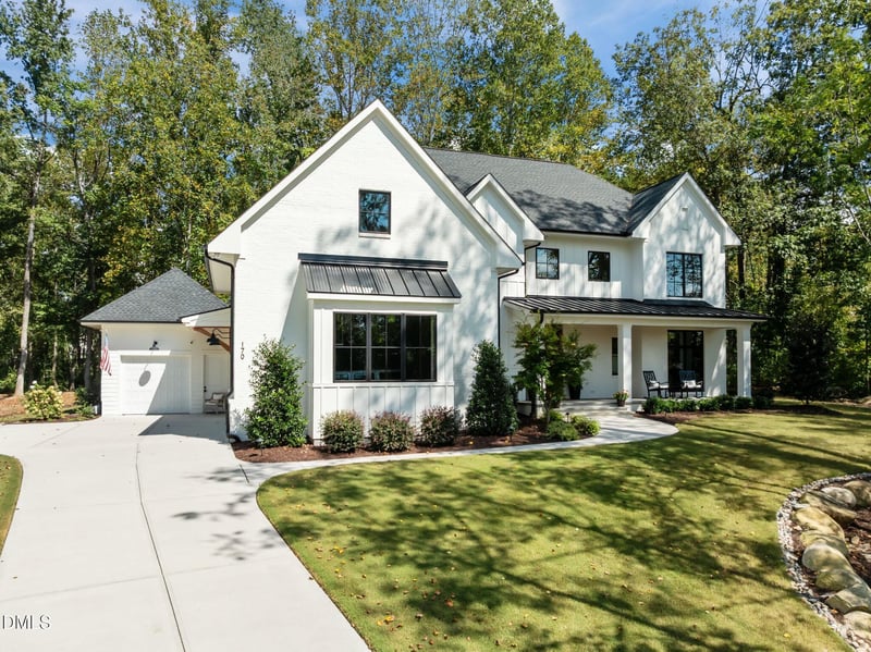 170 Kenwood Ln, Pittsboro, NC 27312
