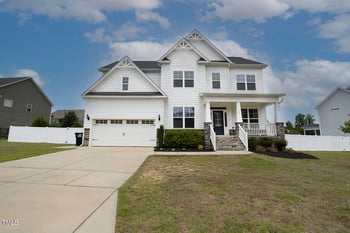 170 Kinsale Ct, Garner, NC 27529