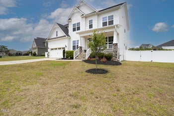 170 Kinsale Ct, Garner, NC 27529