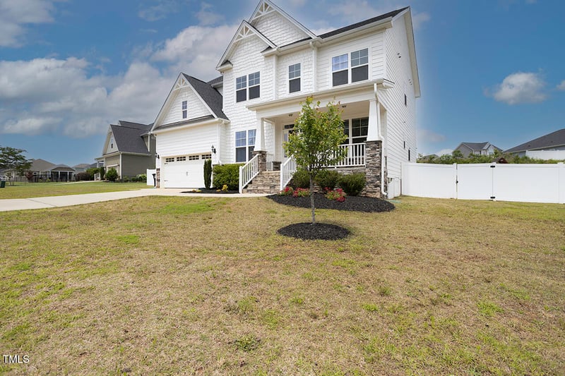 170 Kinsale Ct, Garner, NC 27529