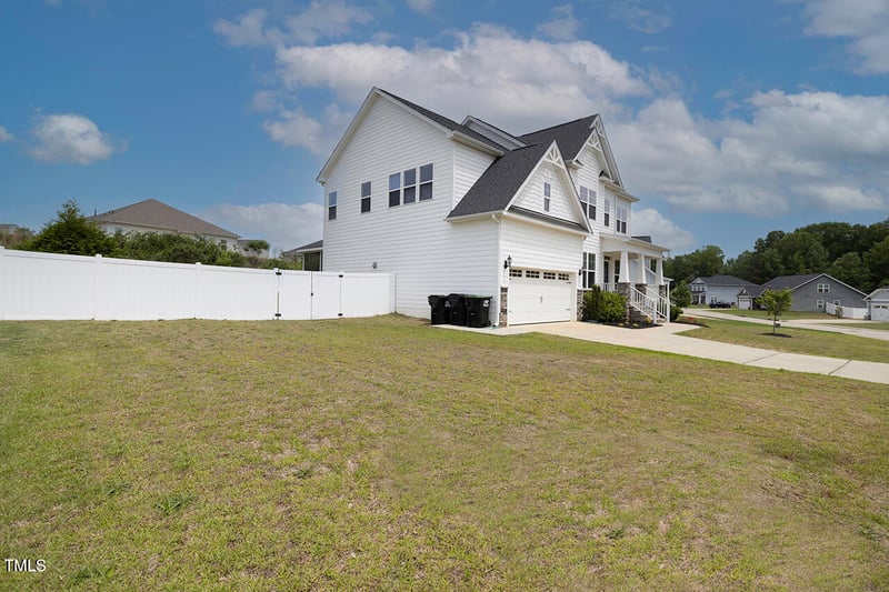 170 Kinsale Ct, Garner, NC 27529