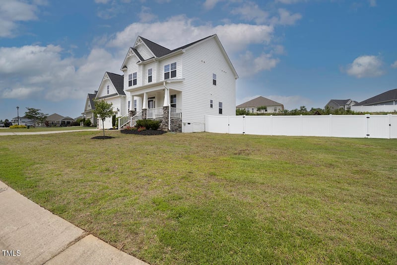 170 Kinsale Ct, Garner, NC 27529
