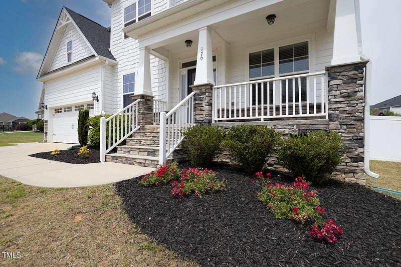 170 Kinsale Ct, Garner, NC 27529