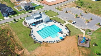 170 Kinsale Ct, Garner, NC 27529