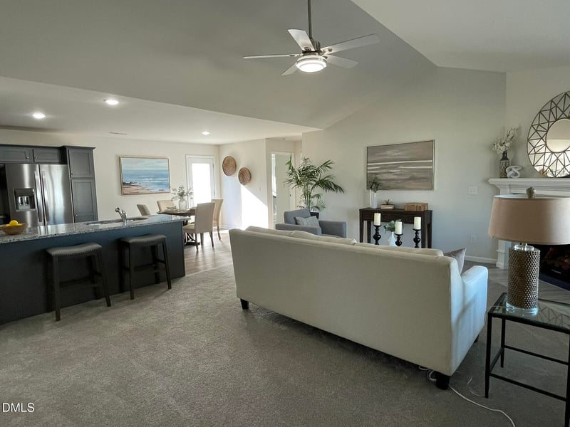 170 Lotus Ave, Smithfield, NC 27577