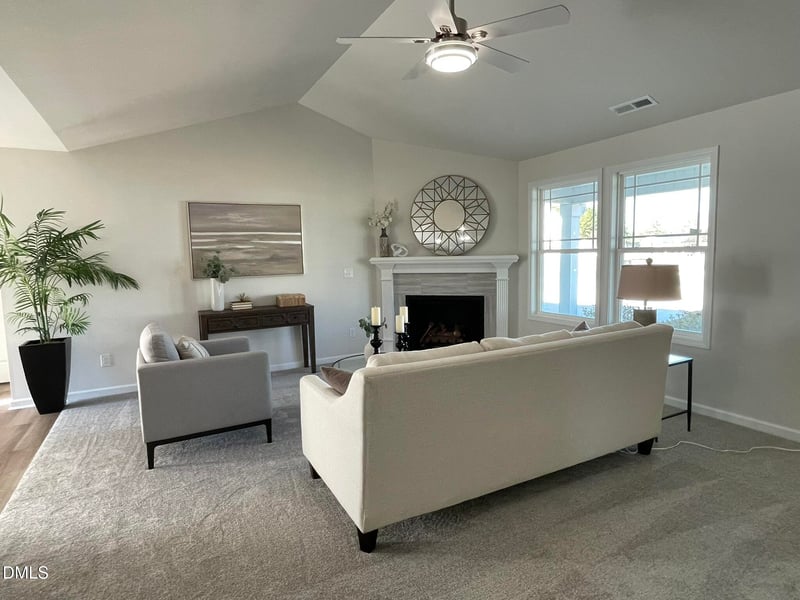 170 Lotus Ave, Smithfield, NC 27577