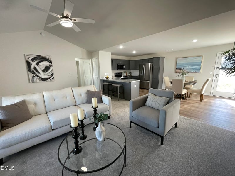 170 Lotus Ave, Smithfield, NC 27577