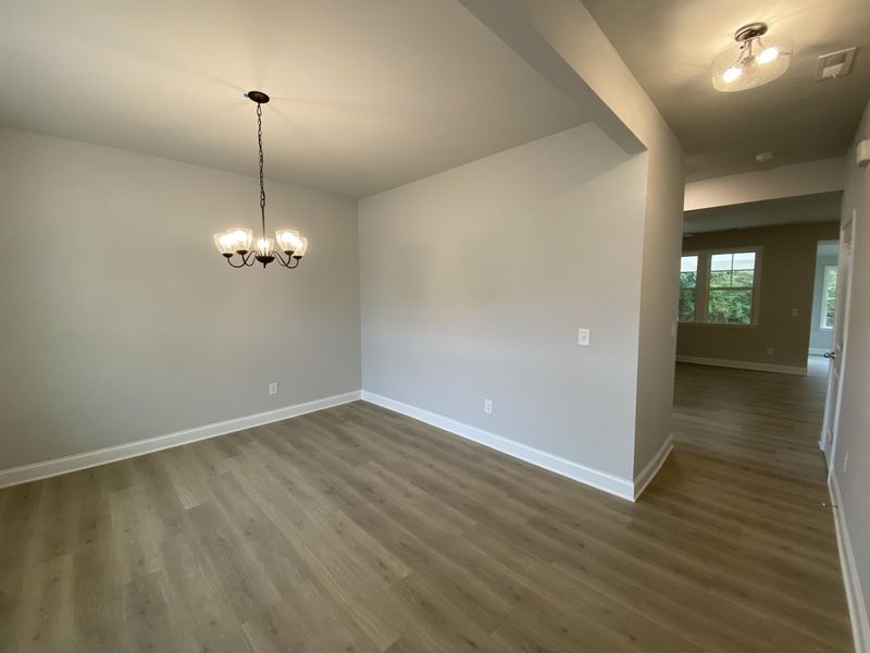 170 Lynnridge Dr, Angier, NC 27501