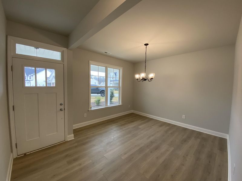 170 Lynnridge Dr, Angier, NC 27501