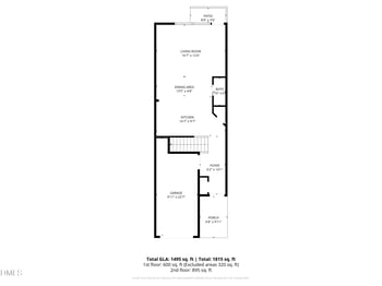 170 Manordale Dr, Chapel Hill, NC 27517