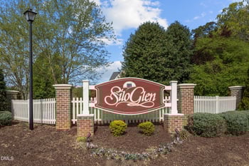 170 Meadow Glen Dr, Wake Forest, NC 27587