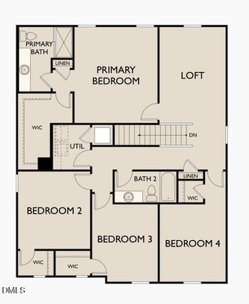 170 Meyers Ct, Clayton, NC 27520