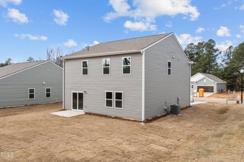 170 Meyers Ct, Clayton, NC 27520