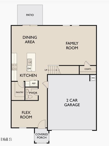 170 Meyers Ct, Clayton, NC 27520