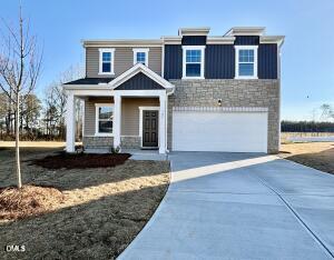 170 Meyers Ct, Clayton, NC 27520