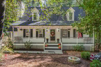 170 Misty Way, Franklinton, NC 27525
