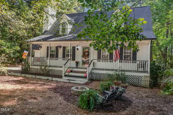 170 Misty Way, Franklinton, NC 27525
