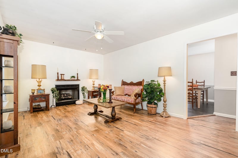 170 Misty Way, Franklinton, NC 27525