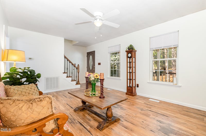 170 Misty Way, Franklinton, NC 27525