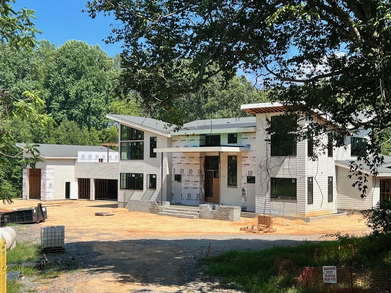 170 Mountaintop Cir, Pittsboro, NC 27312