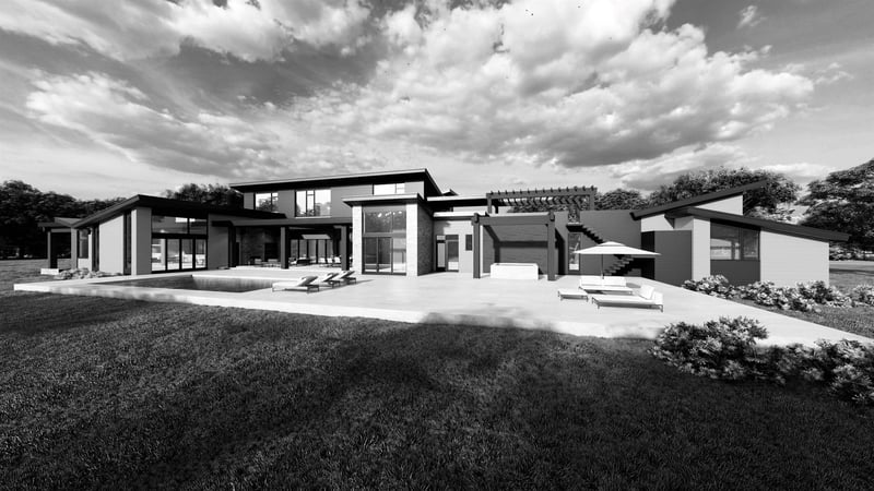 170 Mountaintop Cir, Pittsboro, NC 27312