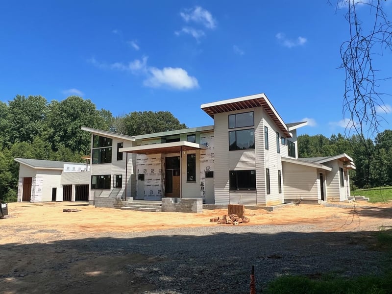 170 Mountaintop Cir, Pittsboro, NC 27312