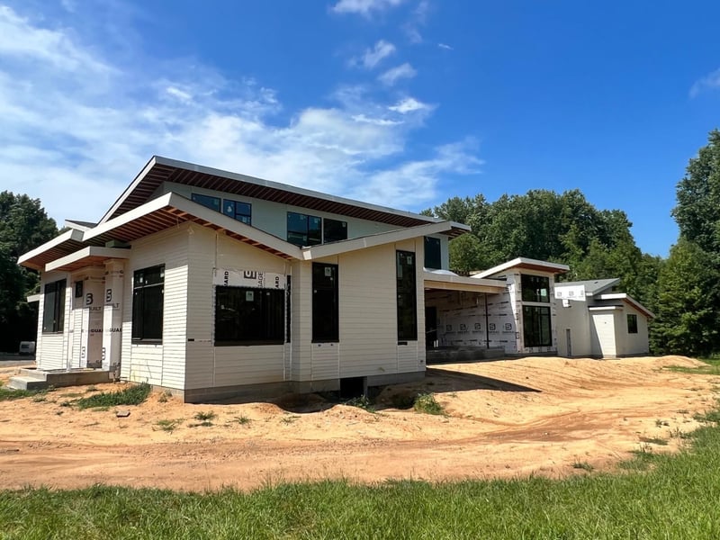 170 Mountaintop Cir, Pittsboro, NC 27312