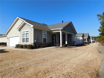 170 Nandina Ct #170, Fayetteville, NC 28311