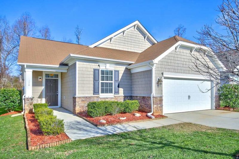 170 Norwich Dr, Clayton, NC 27520