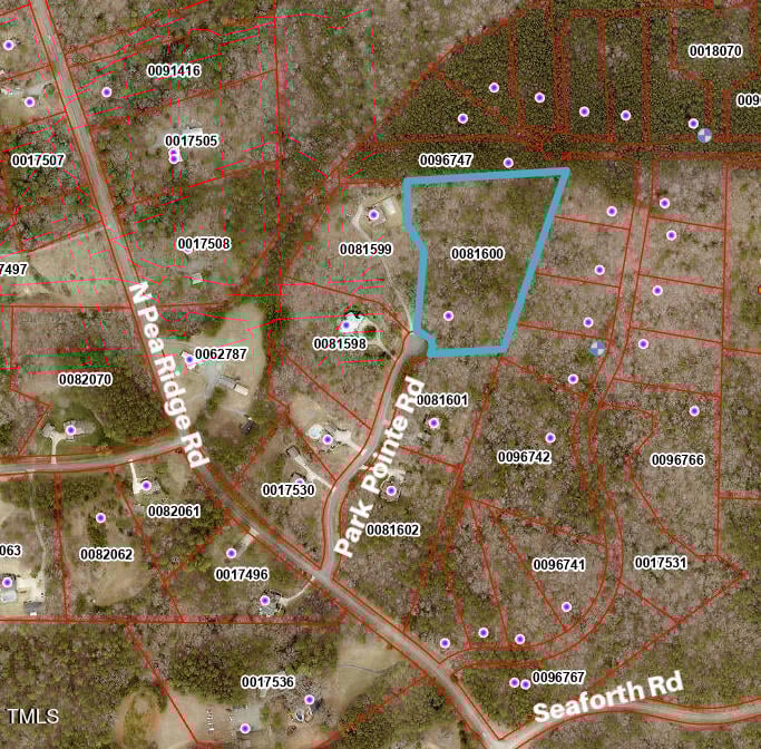 170 Park Pointe Dr, Pittsboro, NC 27312