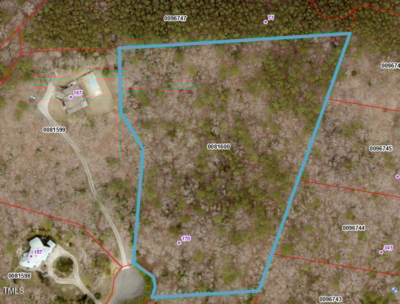 170 Park Pointe Dr, Pittsboro, NC 27312