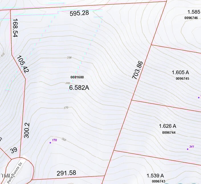 170 Park Pointe Dr, Pittsboro, NC 27312