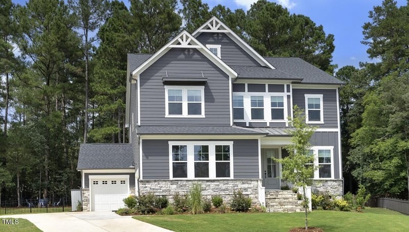 170 Parkside Dr, Pittsboro, NC 27312
