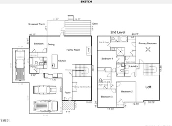 170 Parkside Dr, Pittsboro, NC 27312