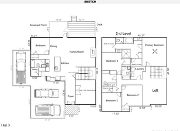 170 Parkside Dr, Pittsboro, NC 27312