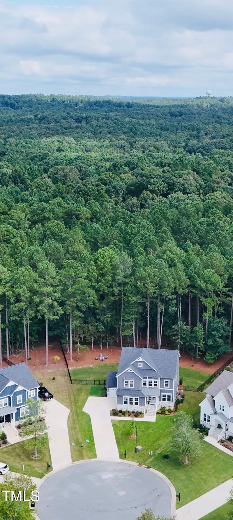 170 N Parkside Dr, Pittsboro, NC 27312