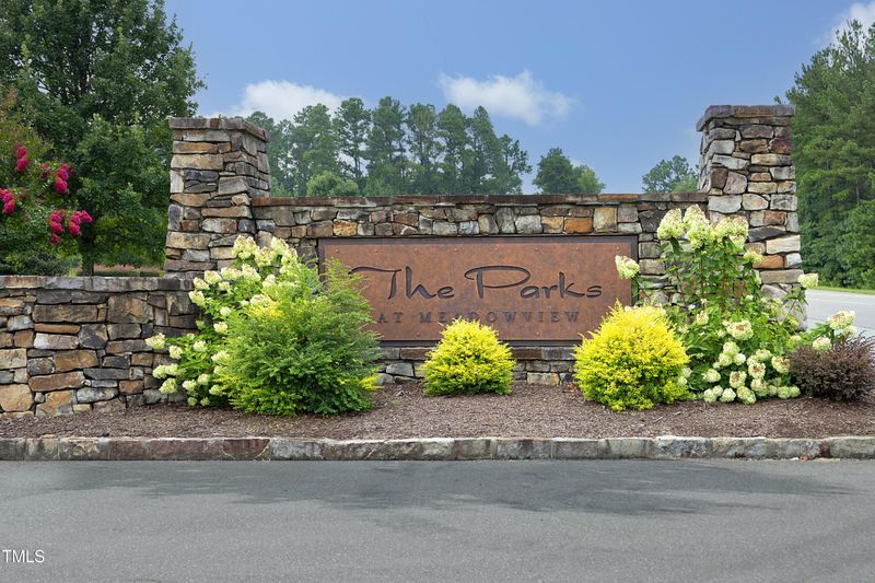 170 N Parkside Dr, Pittsboro, NC 27312