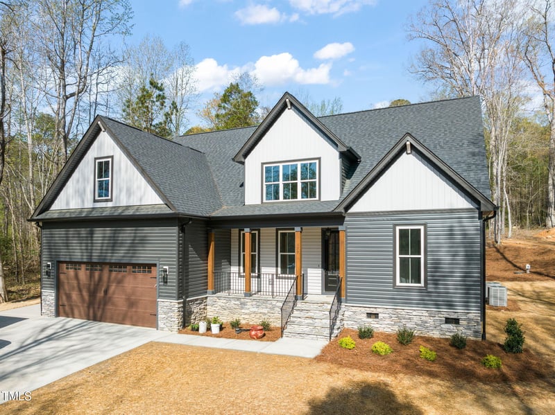 170 Pilot Ridge Rd, Zebulon, NC 27597