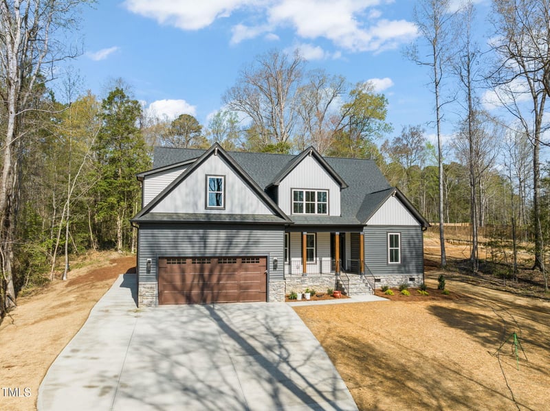 170 Pilot Ridge Rd, Zebulon, NC 27597