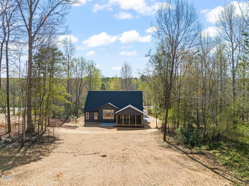 170 Pilot Ridge Rd, Zebulon, NC 27597