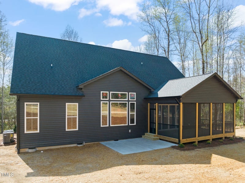 170 Pilot Ridge Rd, Zebulon, NC 27597