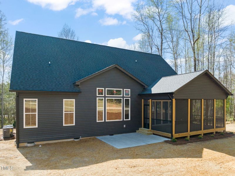 170 Pilot Ridge Rd, Zebulon, NC 27597